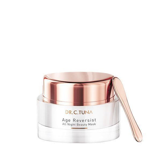 Dr. C. Tuna Age Reversist All Night Beauty Mask