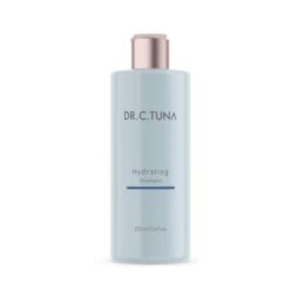 Dr. C. Tuna Hydrating Shampoo