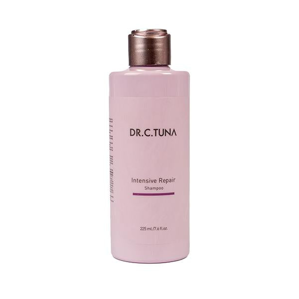 Dr. C. Tuna Intensive Repair Shampoo