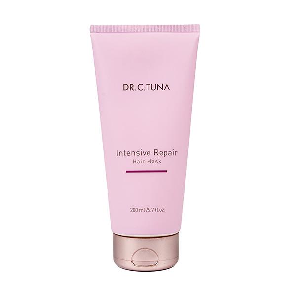 Dr. C. Tuna Intensive Repair Hair Mask