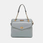 Nicole Lee USA Diamond Quilted Crossbody Bag