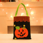 Assorted 2-Piece Halloween Element Handbags