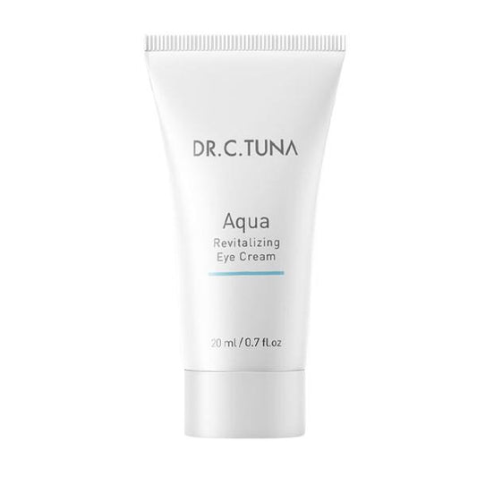 Dr. C. Tuna Aqua Revitalizing Eye