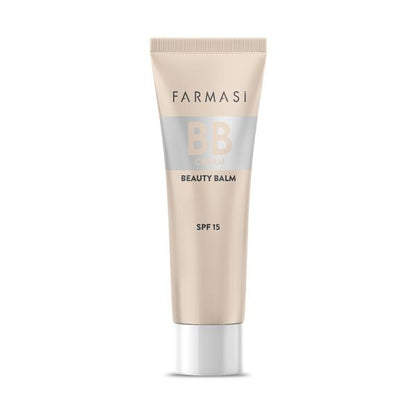 Farmasi BB Beauty Balm