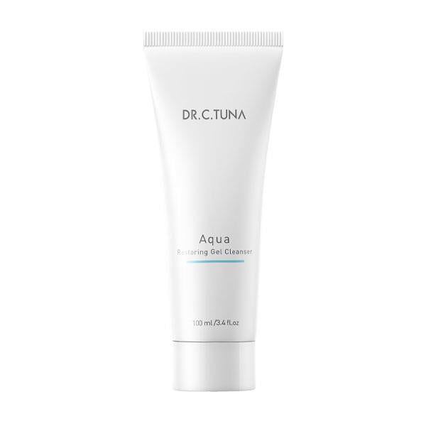 Dr. C. Tuna Aqua Restoring Gel Cleanser