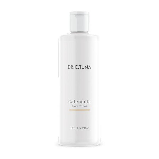 Dr. C. Tuna Calendula Face Toner