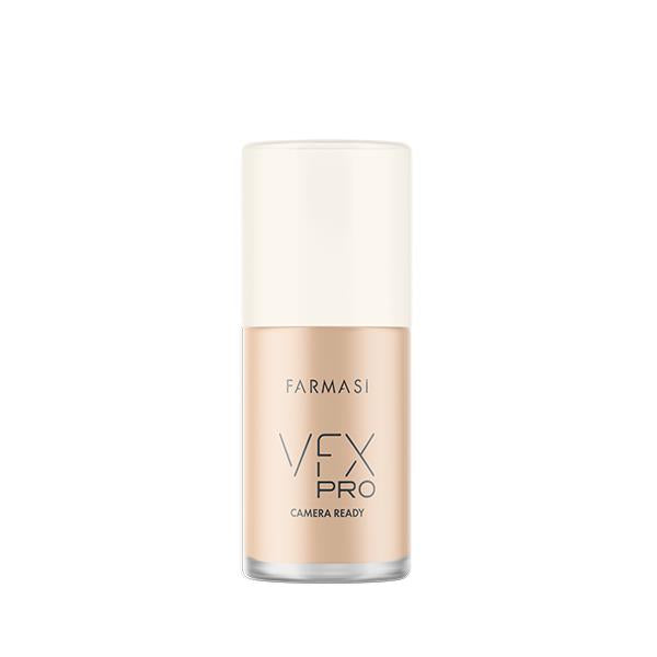 Farmasi VFX PRO Camera Ready Foundation