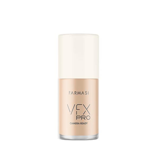 Farmasi VFX PRO Camera Ready Foundation