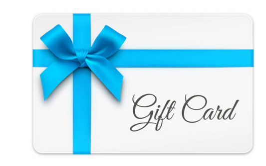 Painted Owl Boutique Gift Card