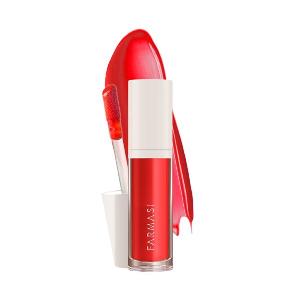 Farmasi Tinted Lip Plumper